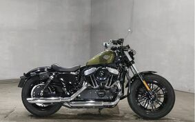 HARLEY XL1200X 2016 LC3