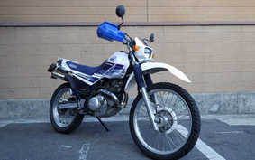 YAMAHA SEROW 225 WE 4JG