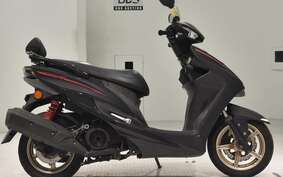 YAMAHA CYGNUS 125 XSR 3 SEA5J