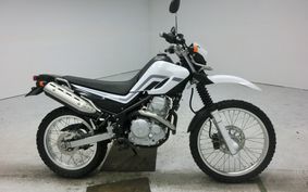 YAMAHA SEROW 250 DG11J