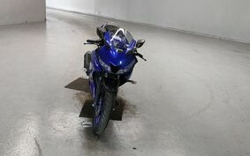 YAMAHA YZF-R15 RG67