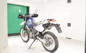 SUZUKI DJEBEL 250 XC SJ45A