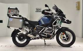 BMW R1250GS ADVENTURE 2023