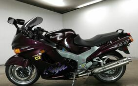 KAWASAKI ZX 1100 NINJA 1997 ZXBD18