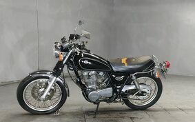 YAMAHA SR400 RH01J