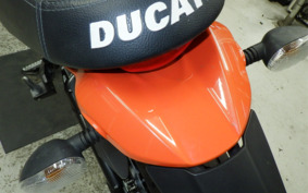 DUCATI SCRAMBLER SIXTY2