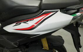 APRILIA SR50R