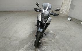 HONDA 400 X NC56