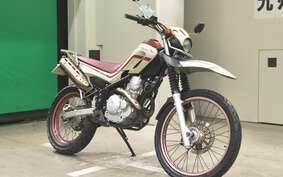 YAMAHA SEROW 250 DG11J