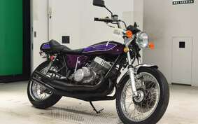 KAWASAKI 750SS 2023 H2F