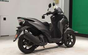 YAMAHA TRICITY 125 A SEC1J