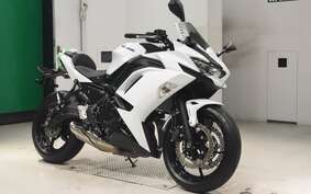 KAWASAKI NINJA 650 A 2020 ER650H