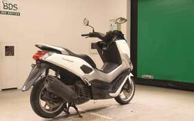 YAMAHA N-MAX SE86J