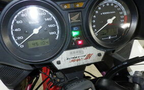 HONDA CB400 SUPER BOLDOR VTEC 2005 NC39