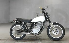 YAMAHA SR400 1990 1JR