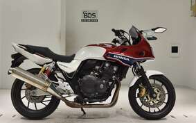 HONDA CB400 SUPER BOLDOR 2015 NC42