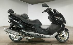 YAMAHA MAJESTY 125 5CA