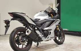 YAMAHA YZF-R3 2020 RH13J