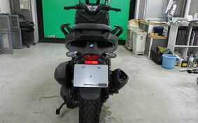 BMW C400X 2022 0C31