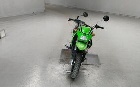 KAWASAKI KSR110 KL110A