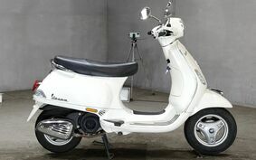 VESPA LX125 0000