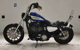 HARLEY XL1200RI 2007