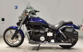 TRIUMPH SPEEDMASTER 2015 J9168R