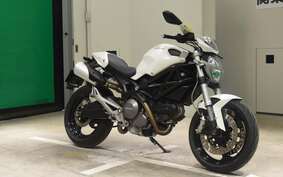 DUCATI MONSTER 696 + 2013 M500A