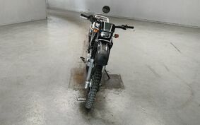 YAMAHA SEROW 225 WE DG08J