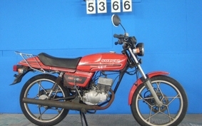 SUZUKI RG50 E RG502