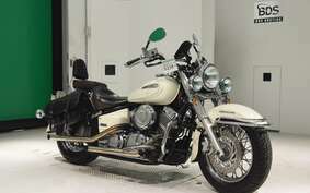 YAMAHA DRAGSTAR 400 CLASSIC  2013 VH02J