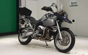 BMW R1200GS 2004