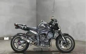 YAMAHA FZ FAZER FEATHER 2017 RN17