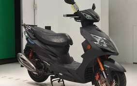 KYMCO RACING KING 180 FI