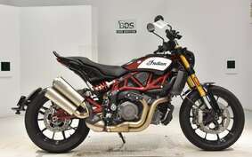 INDIAN FTR1200 S 2020 RTS2