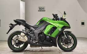 KAWASAKI NINJA 1000 A 2014