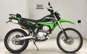 KAWASAKI KLX250 Gen.2 LX250S