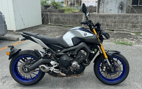 YAMAHA MT-09 ABS 2020 RN52J