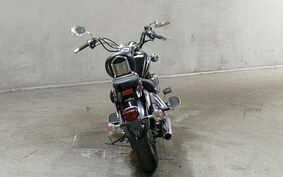 YAMAHA DRAGSTAR 250 VG02J