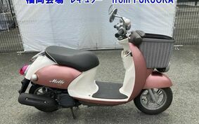 YAMAHA ビーノ モルフェ SA37J