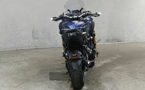 YAMAHA NIKEN GT 2019 RN58J