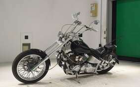 YAMAHA DRAGSTAR 400 1997 4TR