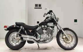 YAMAHA VIRAGO 400 1988 2NT