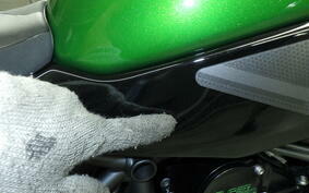 KAWASAKI NINJA H2 SX 2022 ZXT02P