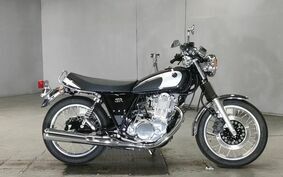 YAMAHA SR400 2021 RH16J