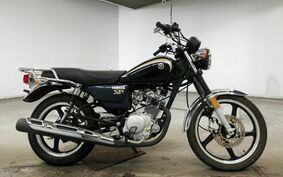 YAMAHA YB125SP PCJL