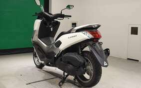 YAMAHA N-MAX SED6J