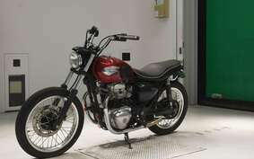 KAWASAKI W400 2007 EJ400A