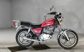 SUZUKI GN125 H PCJG9