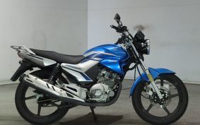 YAMAHA YBR125 PCJL